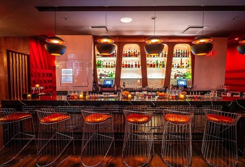 Aliz Hotel Times Square