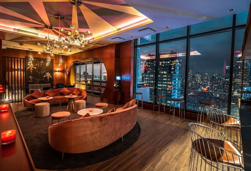 Fotos del hotel Aliz Hotel Times Square:  14