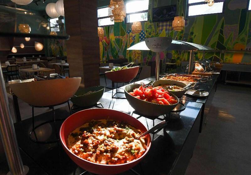 Fotos del hotel Ammon Hotel Venus:  23