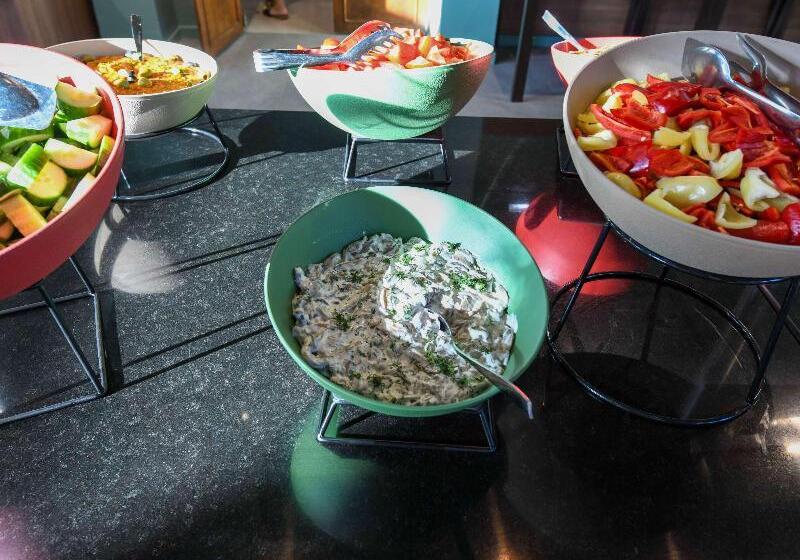 Fotos del hotel Ammon Hotel Venus:  24