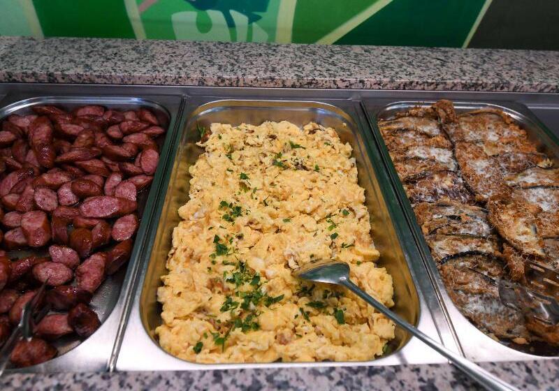 Fotos del hotel Ammon Hotel Venus:  19