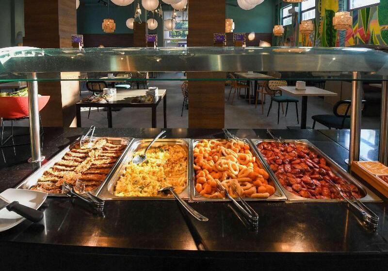 Fotos del hotel Ammon Hotel Venus:  22