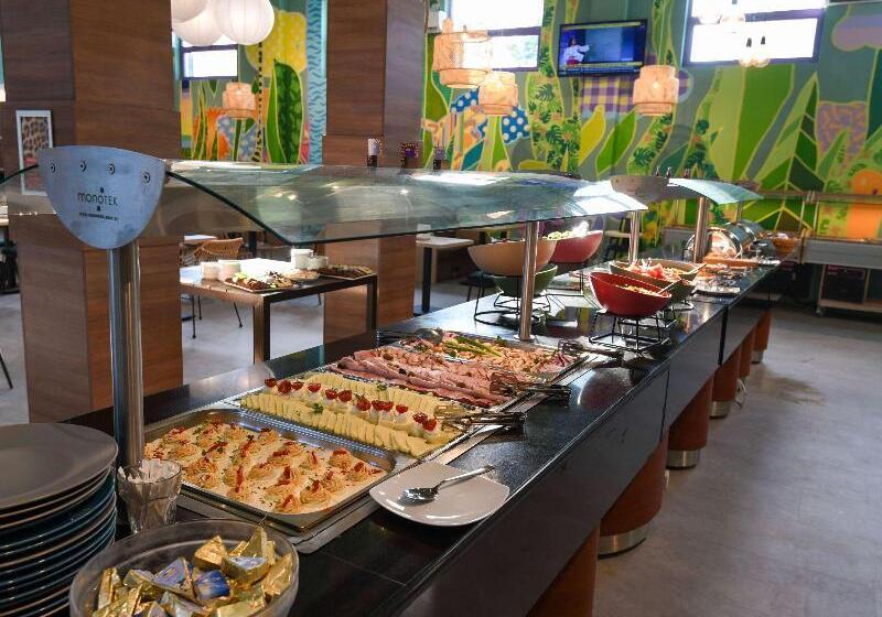 Fotos del hotel Ammon Hotel Venus:  25