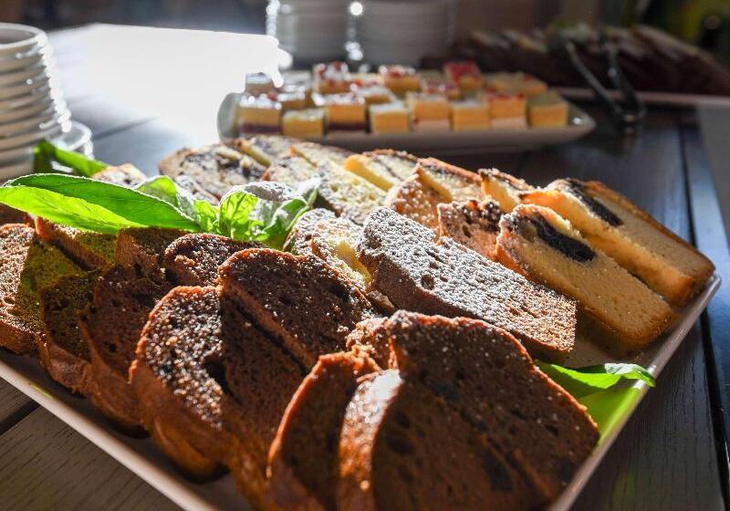 Fotos del hotel Ammon Hotel Venus:  14