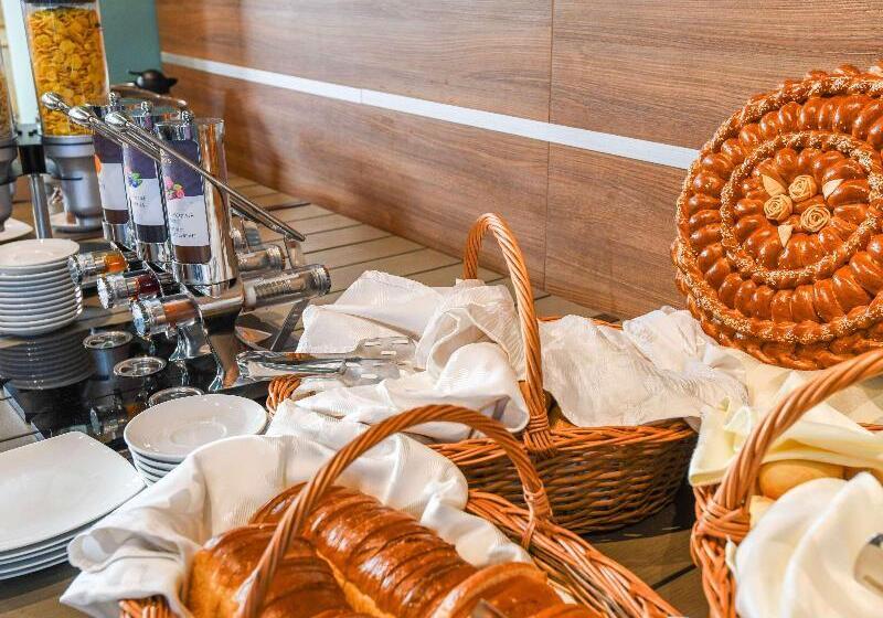 Fotos del hotel Ammon Hotel Venus:  5