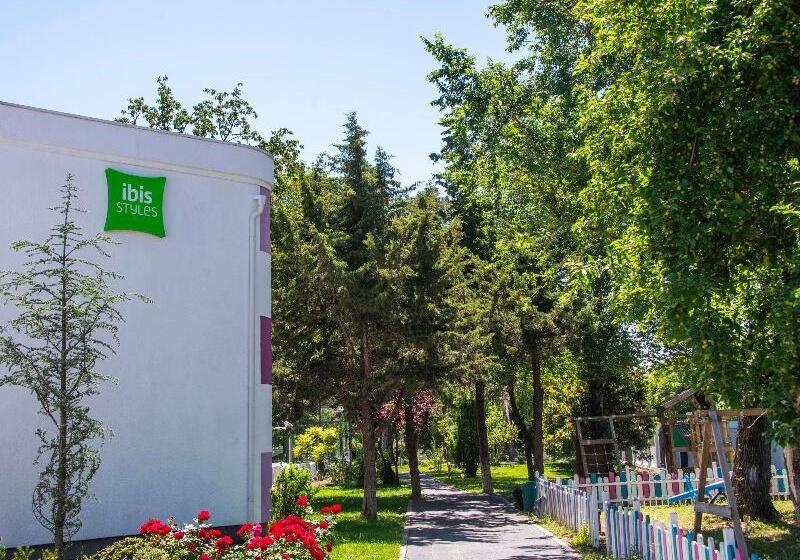 Fotos del hotel Ammon Hotel Venus:  10