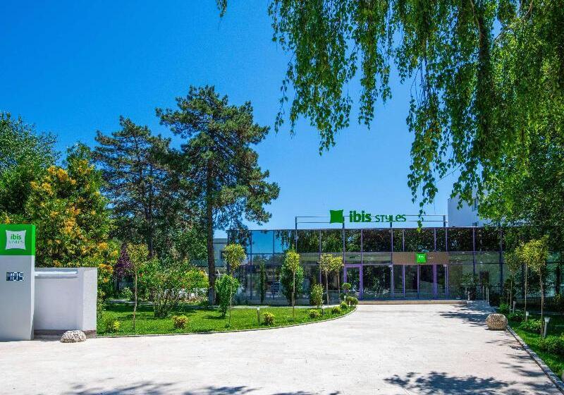 Fotos del hotel Ammon Hotel Venus:  16