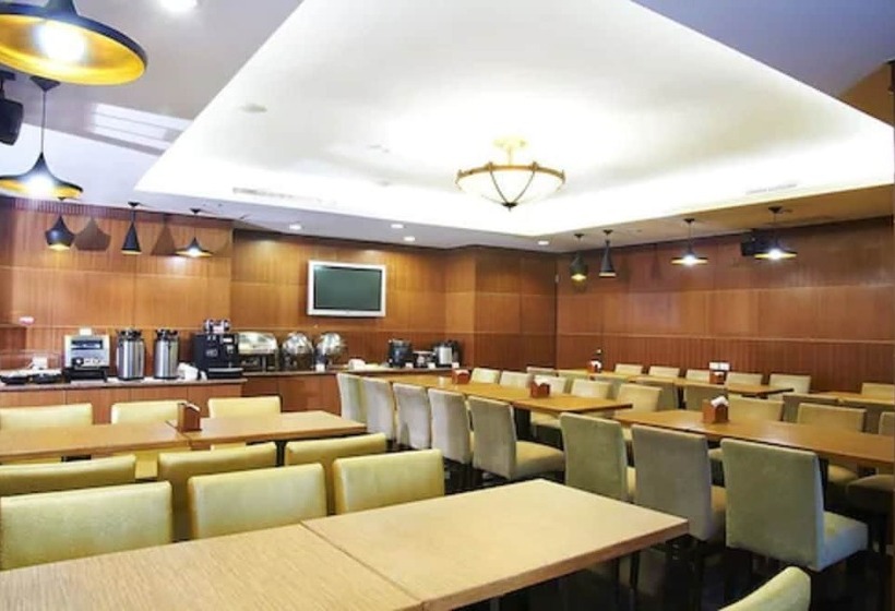 Fotos del hotel Jing Jing Holiday:  4