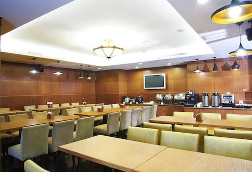 Fotos del hotel Jing Jing Holiday:  9