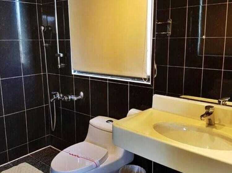 Fotos del hotel Jing Jing Holiday:  5