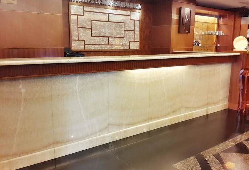 Fotos del hotel Jing Jing Holiday:  11