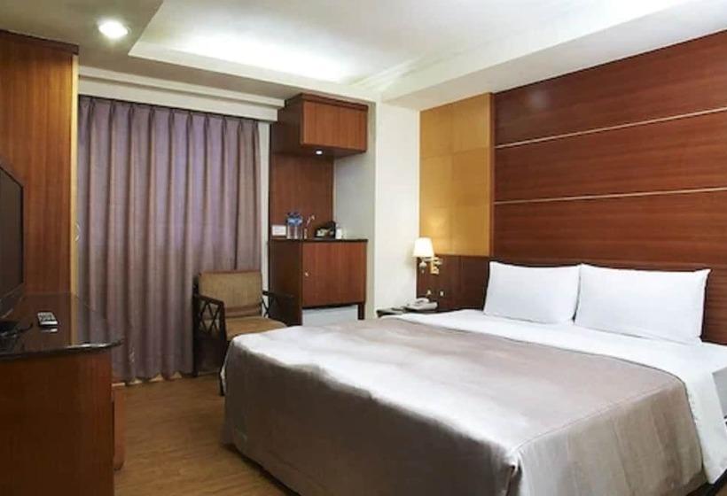 Fotos del hotel Jing Jing Holiday:  10