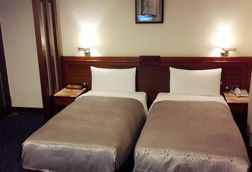 Fotos del hotel Jing Jing Holiday:  7