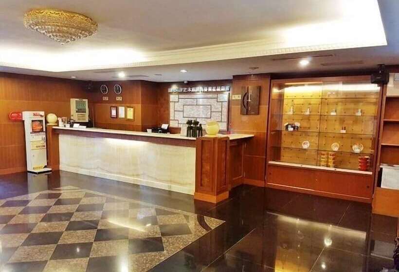 Fotos del hotel Jing Jing Holiday:  3