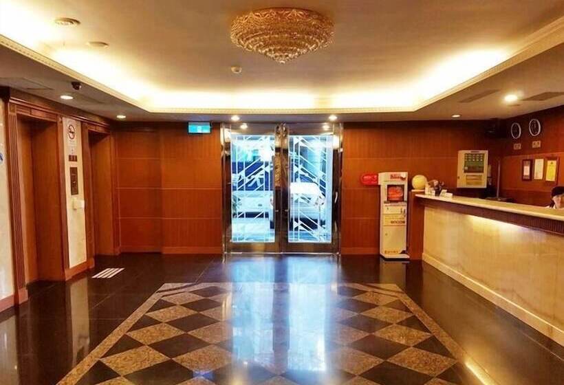 Fotos del hotel Jing Jing Holiday:  8