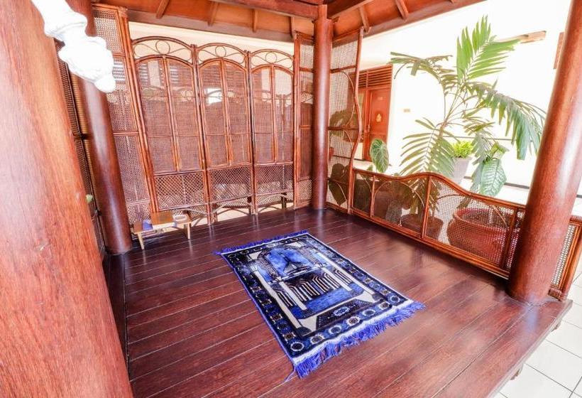 Fotos del hotel Pajajaran:  9