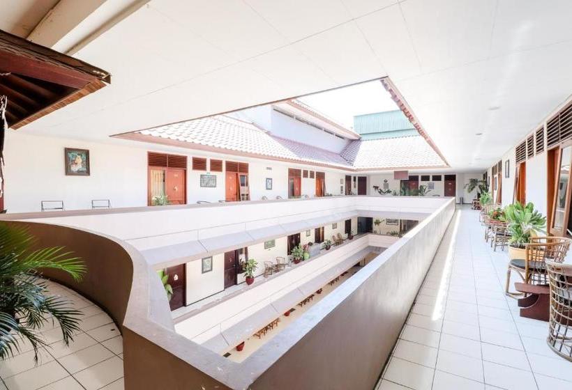 Fotos del hotel Pajajaran:  2