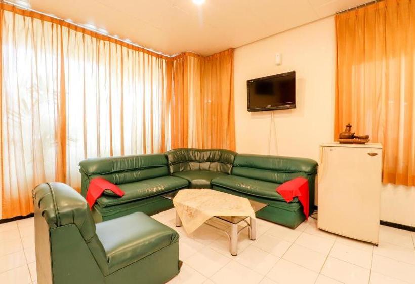 Fotos del hotel Pajajaran:  15