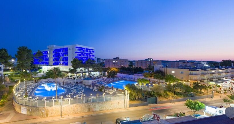 Fotos del hotel Vibra Riviera:  54