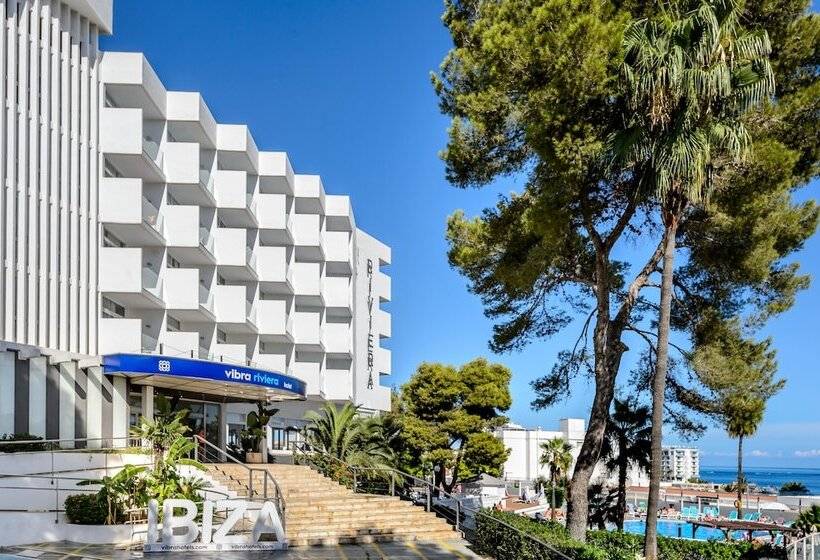 Fotos del hotel Vibra Riviera:  35