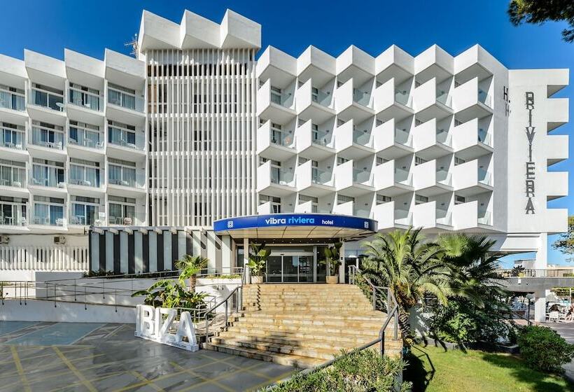 Fotos del hotel Vibra Riviera:  34