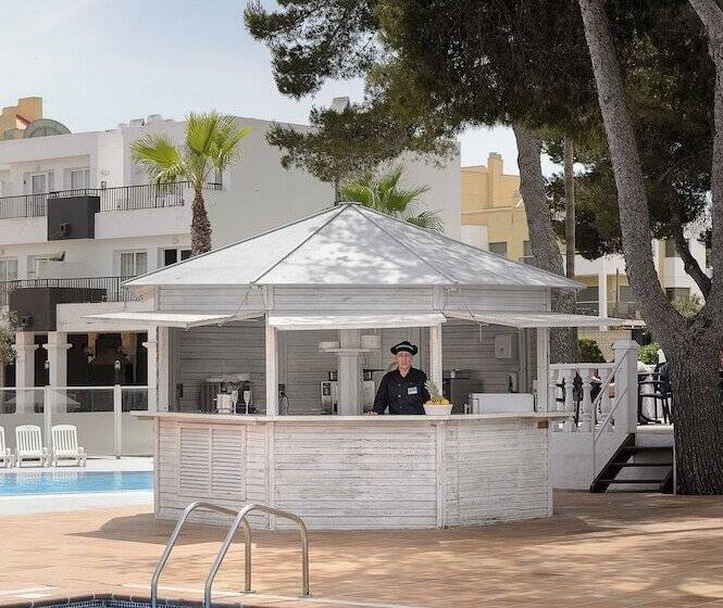 Fotos del hotel Vibra Riviera:  32