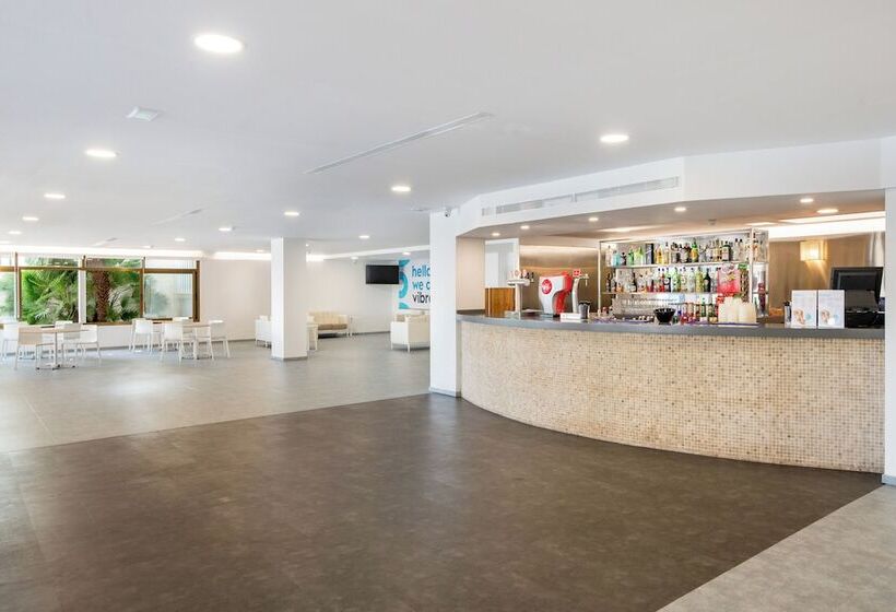 Fotos del hotel Vibra Riviera:  38