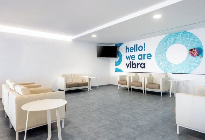 Fotos del hotel Vibra Riviera:  50