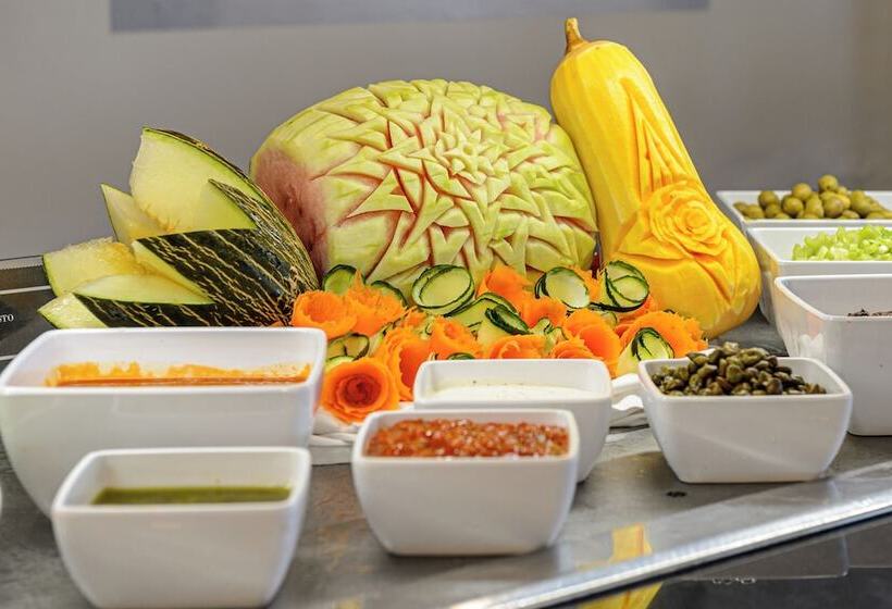 Fotos del hotel Vibra Riviera:  42