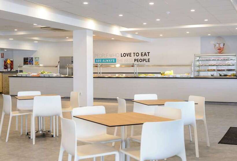 Fotos del hotel Vibra Riviera:  47