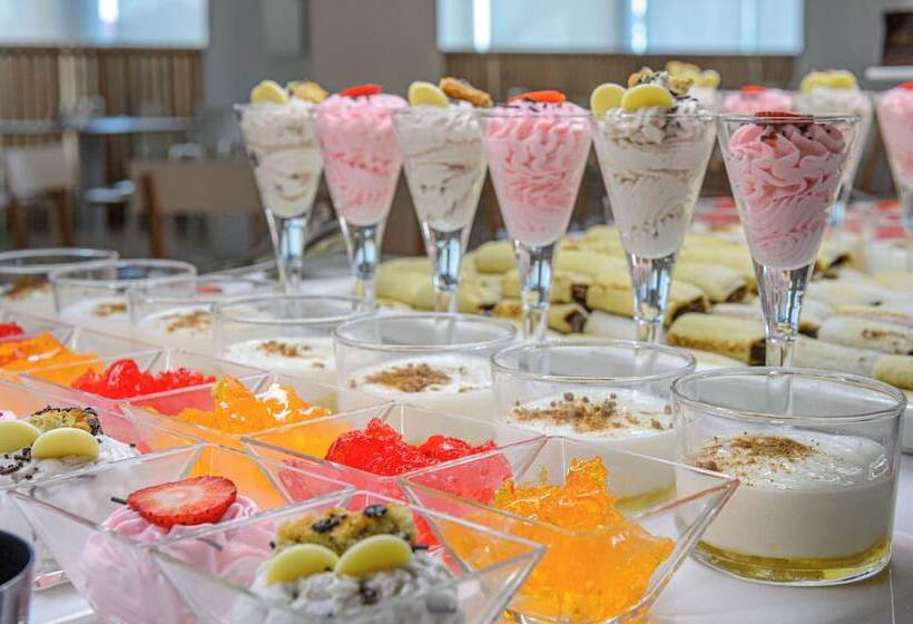 Fotos del hotel Vibra Riviera:  48