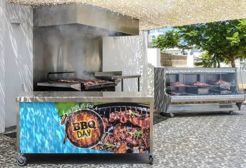 Fotos del hotel Vibra Riviera:  43