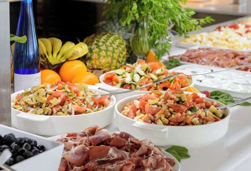 Fotos del hotel Vibra Riviera:  40