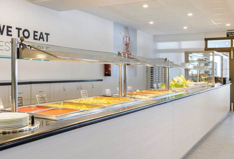 Fotos del hotel Vibra Riviera:  45