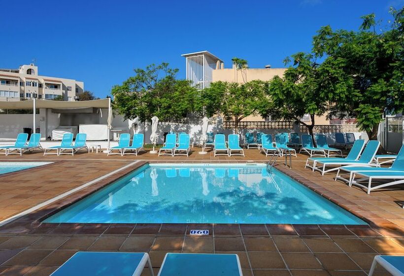 Fotos del hotel Vibra Riviera:  26