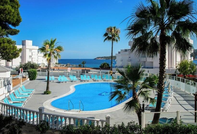 Fotos del hotel Vibra Riviera:  25