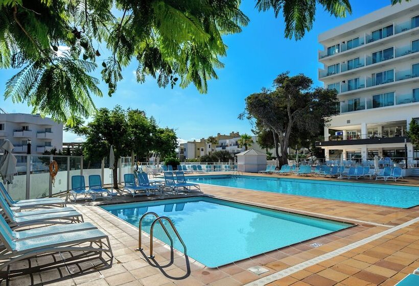 Fotos del hotel Vibra Riviera:  76