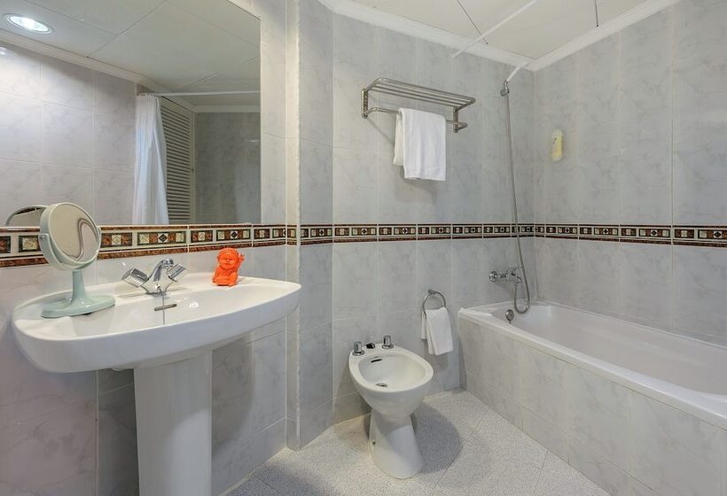 Fotos del hotel Vibra Riviera:  36