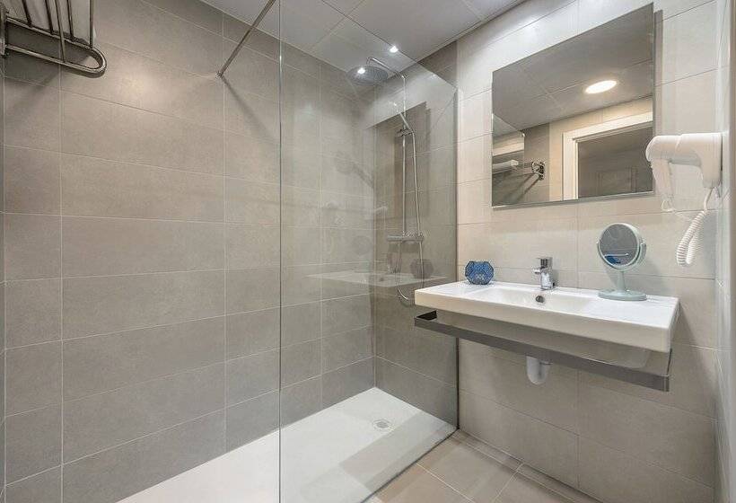 Fotos del hotel Vibra Riviera:  44