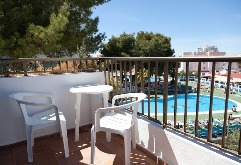 Fotos del hotel Vibra Riviera:  39