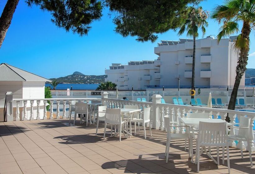 Fotos del hotel Vibra Riviera:  49