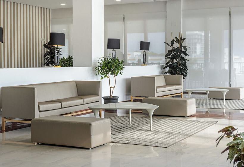 Fotos del hotel Vibra Riviera:  46