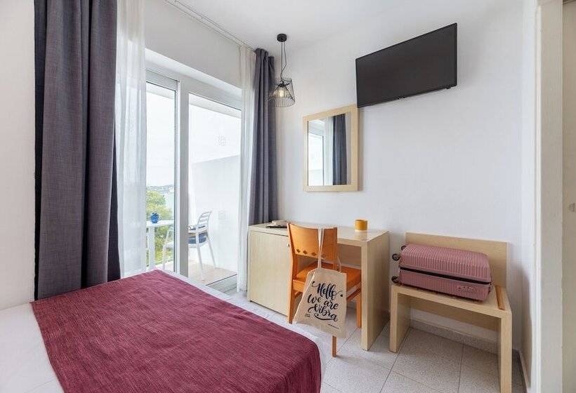 Fotos del hotel Vibra Riviera:  28