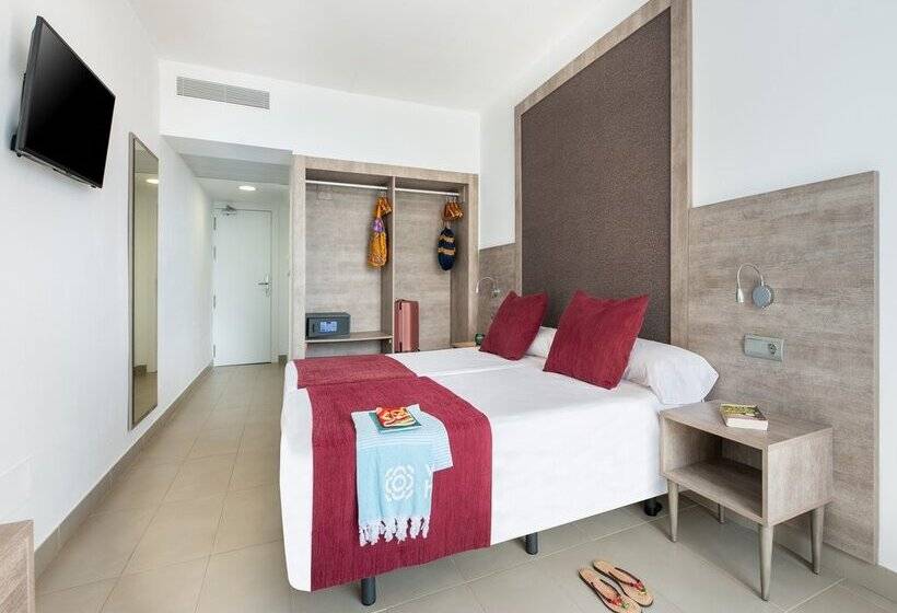 Fotos del hotel Vibra Riviera:  23