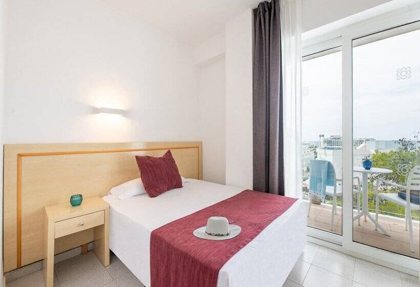 Fotos del hotel Vibra Riviera:  21