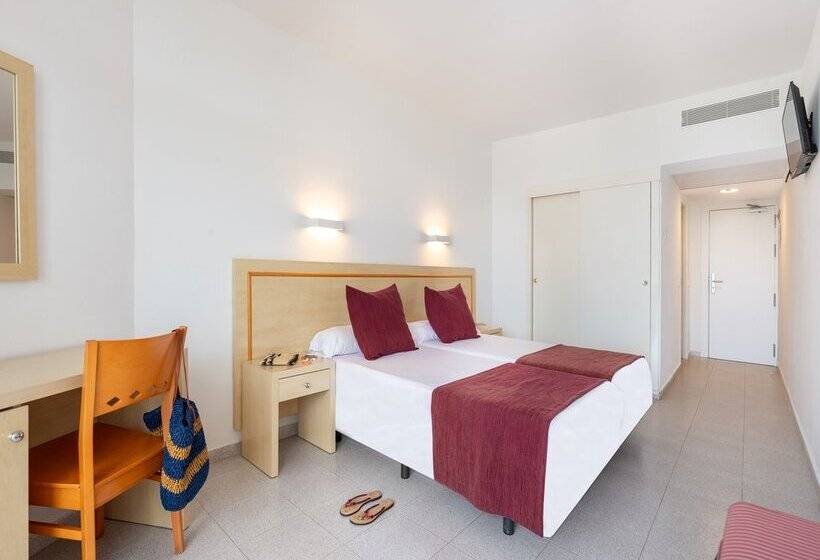 Fotos del hotel Vibra Riviera:  22