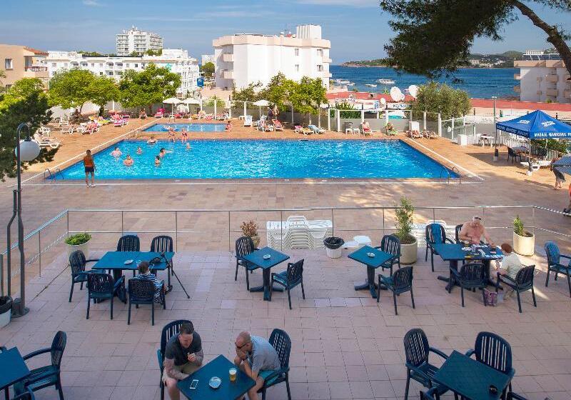 Fotos del hotel Vibra Riviera:  73