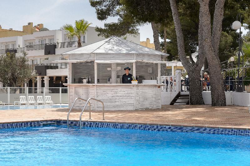 Fotos del hotel Vibra Riviera:  60