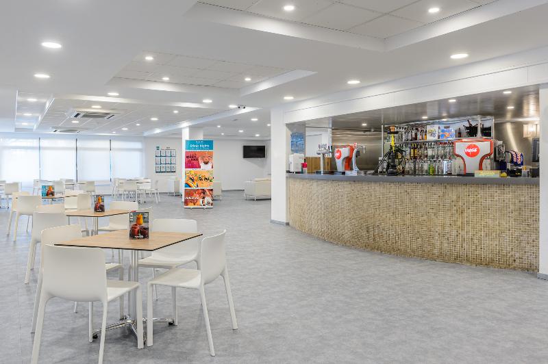 Fotos del hotel Vibra Riviera:  66