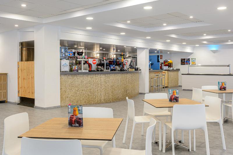 Fotos del hotel Vibra Riviera:  58